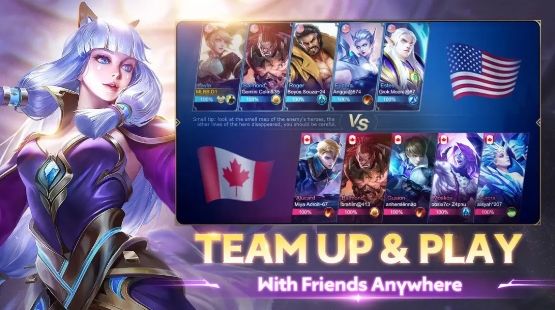 mobile legends: bang bang beta mobile legends: bang bang beta
