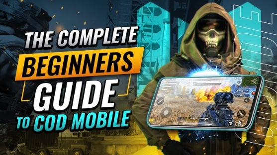 call of duty mobile guide call of duty mobile guide