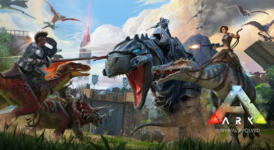ark survival evolved mobile ark survival evolved mobile