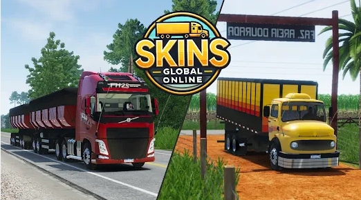 global truck online global truck online