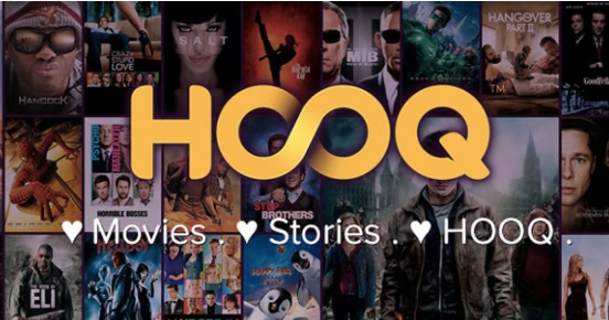 hooq hooq