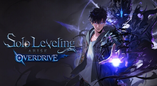 Solo Leveling Game Solo Leveling Game
