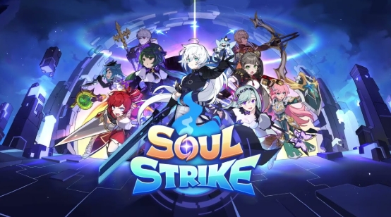 soul strike soul strike