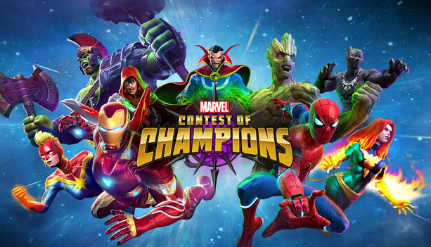 marvel contest of champions characters marvel contest of champions characters