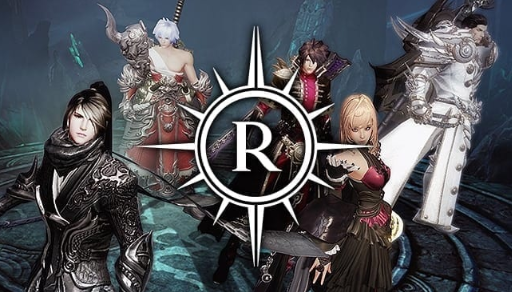 Revelation Online Revelation Online