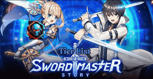 Sword Master Story Tier List (October 2025) – Best Heroes Ranked by a Veteran Player
