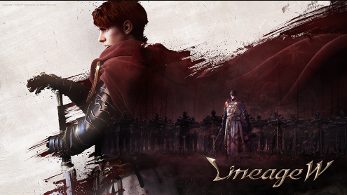 Lineage W Lineage W
