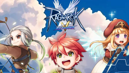 Ragnarok V Returns Ragnarok V Returns