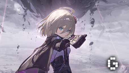 Chaos Zero Nightmare Chaos Zero Nightmare