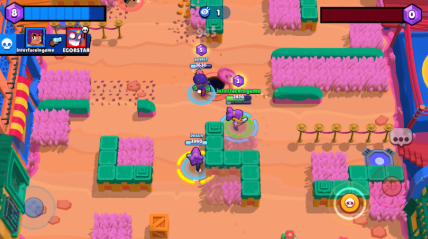 brawl stars gameplay brawl stars gameplay