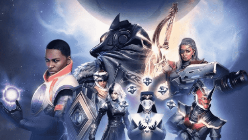 destiny rising code destiny rising code
