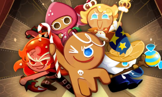 cookie run kingdom codes 2025 cookie run kingdom codes 2025