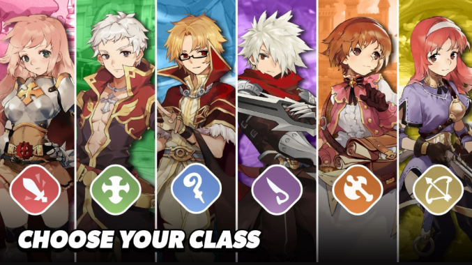 Ragnarok Origin Global classes.png Ragnarok Origin Global classes.png