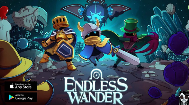 endless wander roguelike rpg.png endless wander roguelike rpg.png